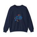 Certified Tiny Human Wrangler Sweatshirt | teacher appreciation gifts, teacher life