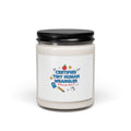 Certified Tiny Human Wrangler Candle | Teacher Appreciation, Teacher Life