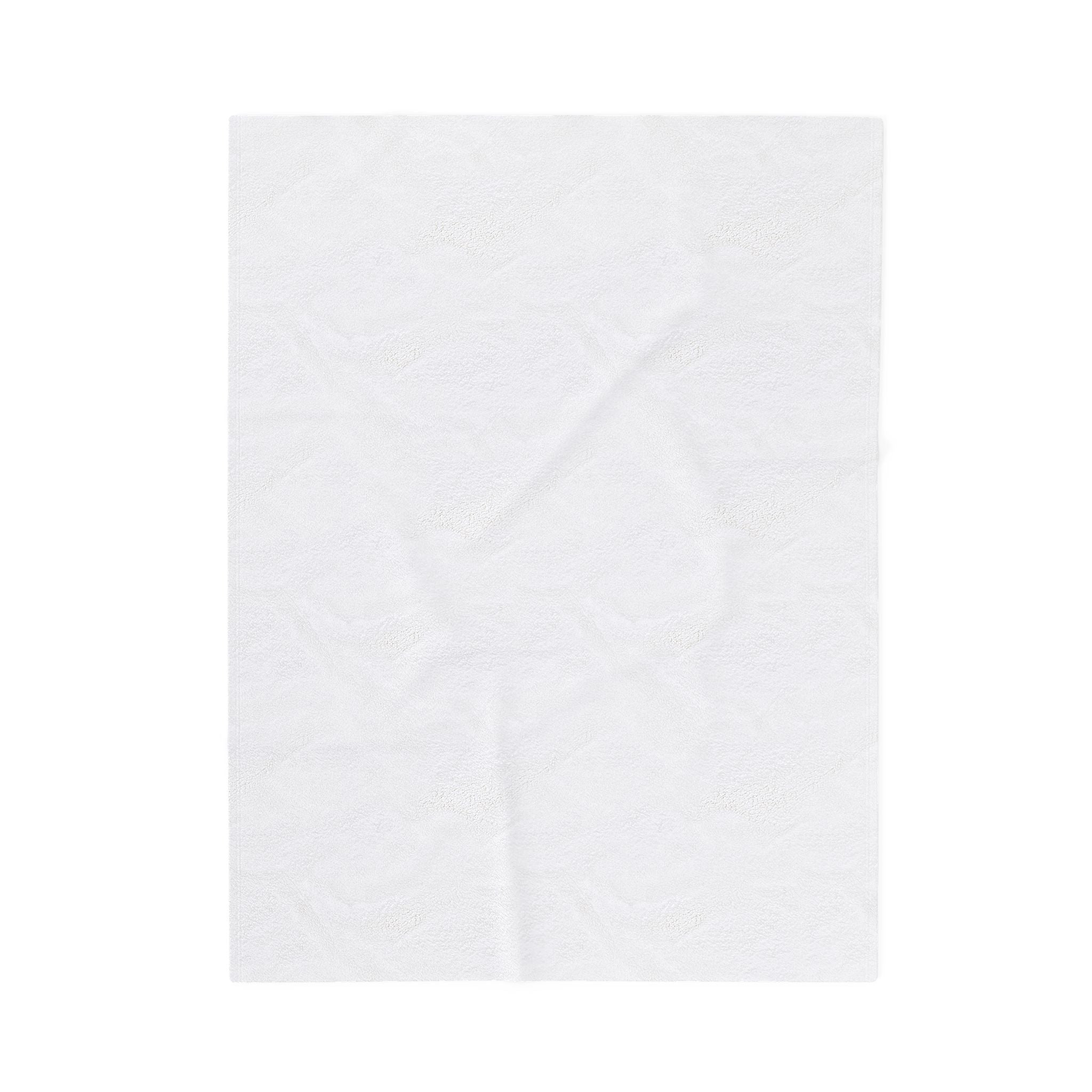 Son Rise Sunrise Christian Easter Velveteen Blanket | Faith-Based Humor