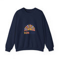 Son Rise Sweatshirt | Christian Easter Shirt, Faith-Based Humor