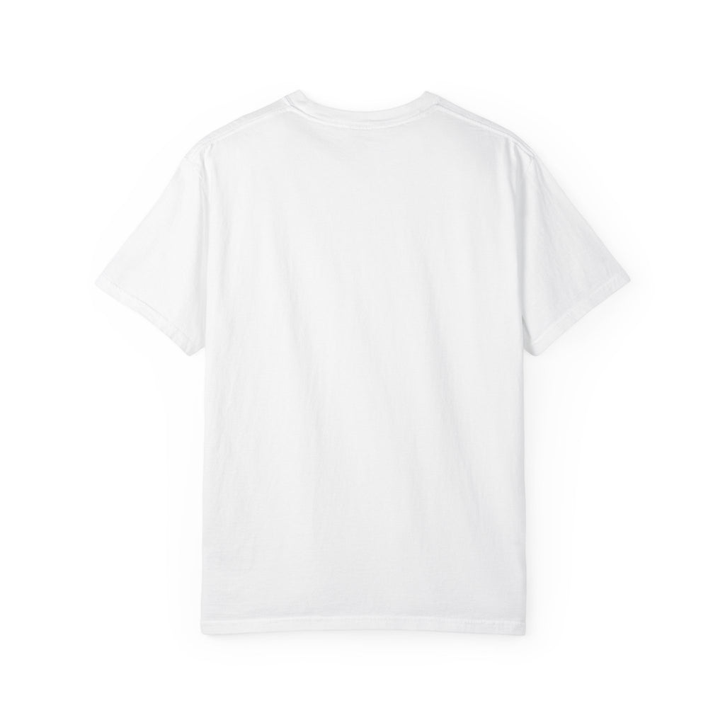 T-Shirt — "Arise and Shine" Inspirational Faith Tee (For the Light Has Come)
