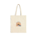 Son Rise Tote, Christian Easter tote, faith-based Easter bag | He is risen