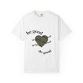Be Good Do Good Heart T-Shirt